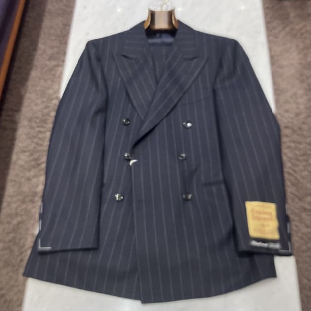 LONDN SHRUNK｜ビームス 銀座｜BEAMS