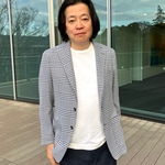 ＜TAGLIATORE＞の新作ご紹介させていただきます②