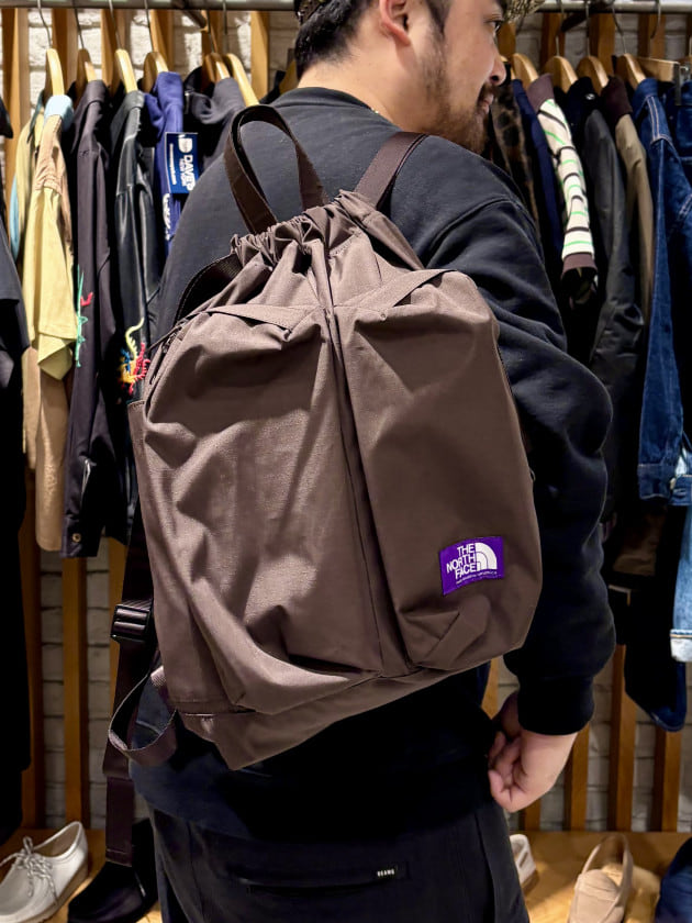 すたば ノースフェイスパープルレーベル ビームスボーイ マウンテンウィンド THE NORTH FACE - すたば様専用 ノースフェイスパープルレーベル