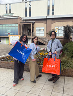 ビッグバックキャンペーン開催！