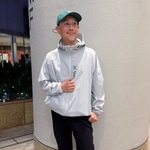 春におすすめ軽アウター3選