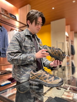 【本日発売！サロモン】カナヤもキニナル″エクスクルーシブ″