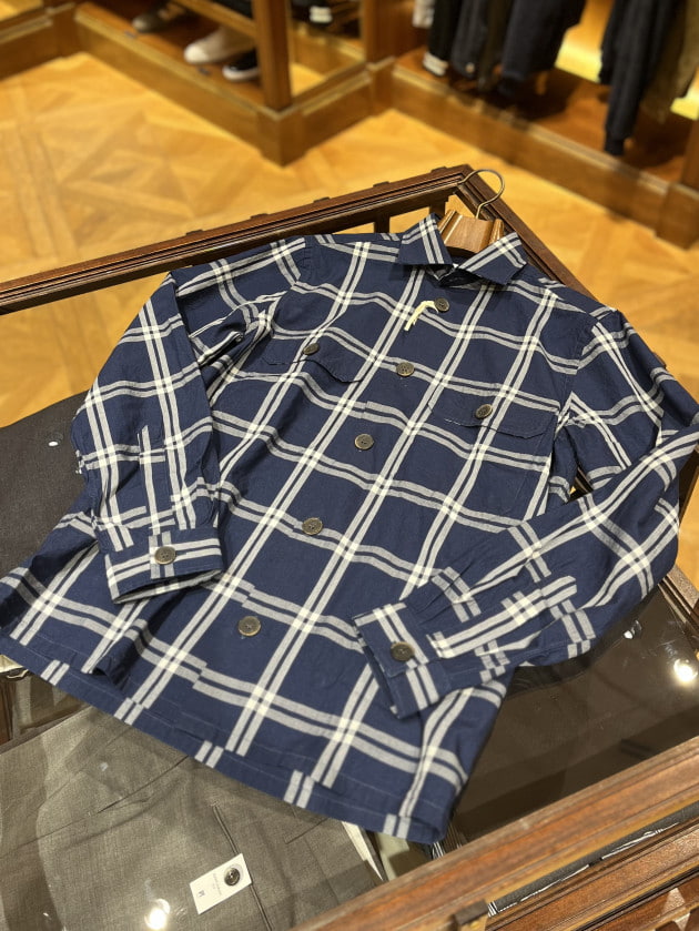 困ったらこの1枚。〈GUY ROVER〉｜ビームス ハウス 六本木｜BEAMS