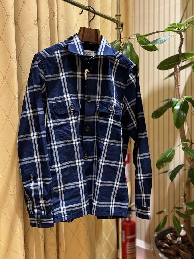 困ったらこの1枚。〈GUY ROVER〉｜ビームス ハウス 六本木｜BEAMS