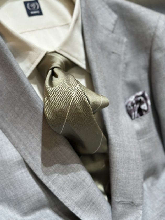 Loro Piana＞ラグジュアリーの本質｜ビームス ハウス メン 神戸｜BEAMS