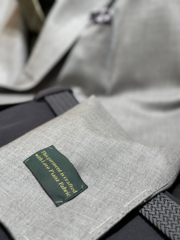 Loro Piana＞ラグジュアリーの本質｜ビームス ハウス メン 神戸｜BEAMS