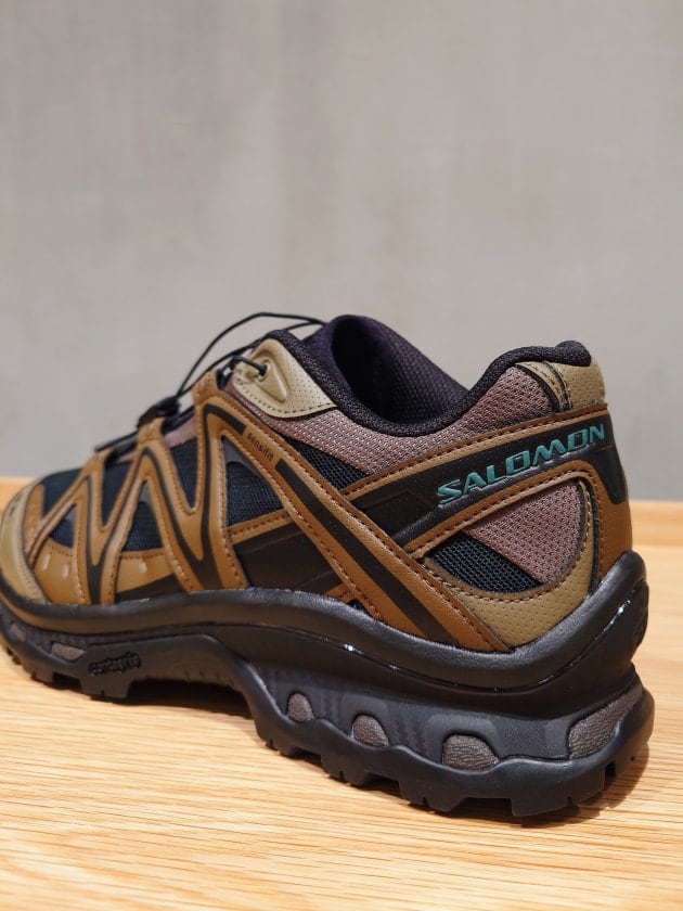 BEAMS EXCLUSIVE】SALOMON / XT‐QUEST｜ビームス 新潟｜BEAMS