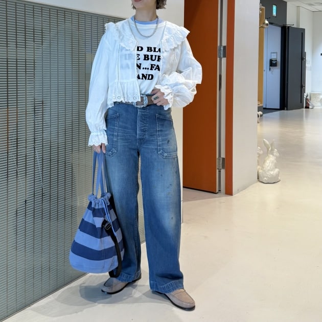 予約必至！BUZZ RICKSON'S！！！