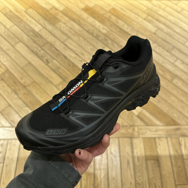 今がアツい！サロモン徹底解説！ Part.2｜ビームス 広島｜BEAMS