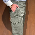 ＜2026年春夏＞GTA（ジーティーアー）の新規展開カーゴパンツモデル