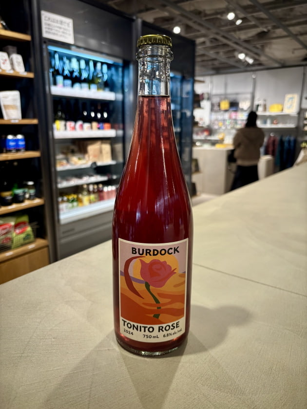 Burdock By the Glass Event〉｜ビームス ライフ 横浜｜BEAMS