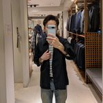 服考えるのが面倒くさい！そんな時はこれ羽織って【GUYROVER　ギローバー】