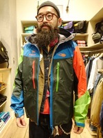 わが庵は　都のたつみ　しかぞすむ...