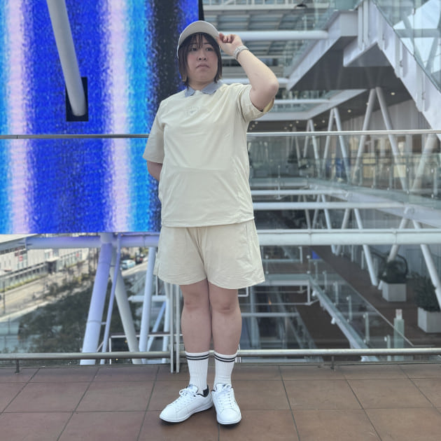 BEAMS GOLF〉15th Anniversary｜ビームス ゴルフ 玉川髙島屋S・C店｜BEAMS