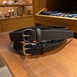 迷ったらこれ！大人のベルトはこの2本あれば大丈夫【大人の服講座】