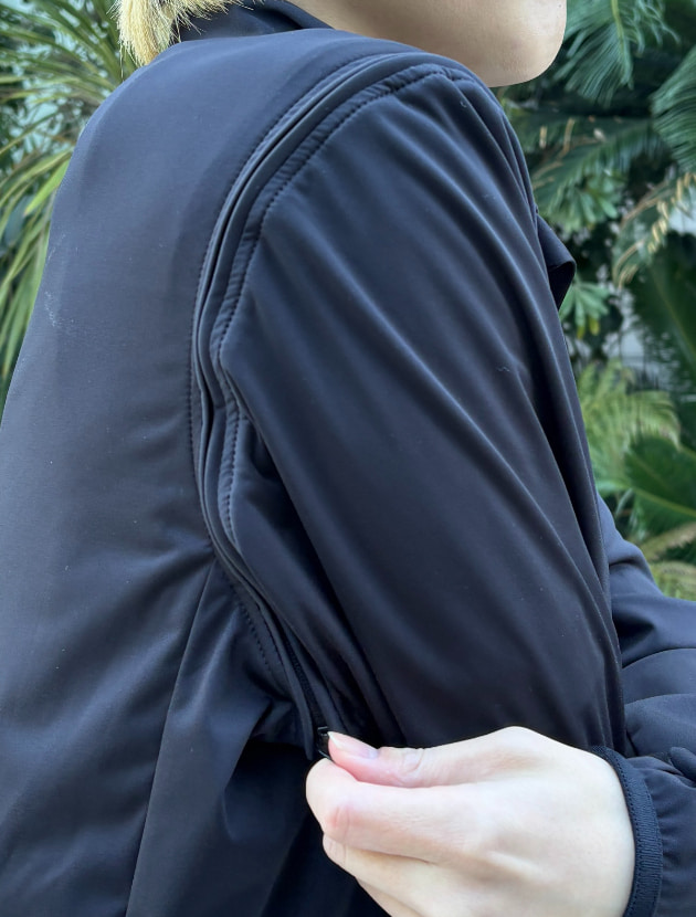 冬〜春ラウンドに最適！ORANGE LABEL USシリーズ｜ビームス ゴルフ