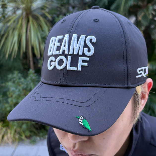 冬〜春ラウンドに最適！ORANGE LABEL USシリーズ｜ビームス ゴルフ