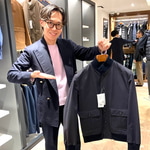 春夏の＜VALSTER＞ご紹介です