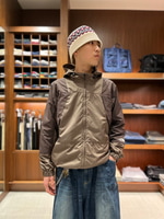 【春アウター悩んだら】-ザ ノース フェイス パープル レーベル