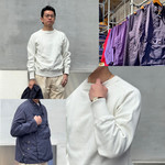 マチガイナイdipとマチガイナイ スウェット