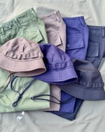 待望のサイズ展開!! 〜JUNGLE HAT2 登場です。〜