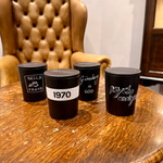 愛してやまない＜Bella Freud＞のお話。