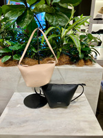 1つは欲しい、【YAHKI〈ヤーキ〉】のBAG