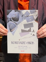 【ビームス プラス 大阪にINDIVIDUALIZED SHIRTS TRUNK SHOWがある時】