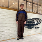 【サイズレビューあり】NEEDLES × BEAMS 別注トラックシリーズ