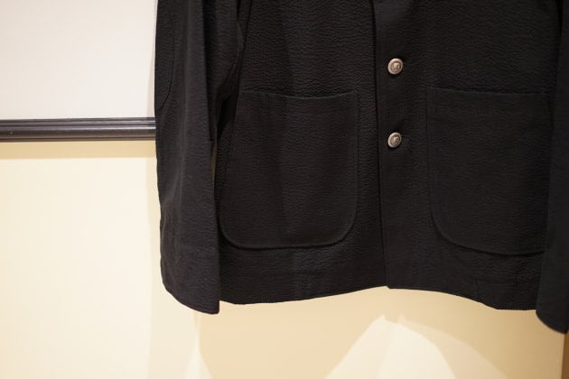 Chato Lufsen（シャトールフセン）＞体を張ってオススメしたい｜BEAMS