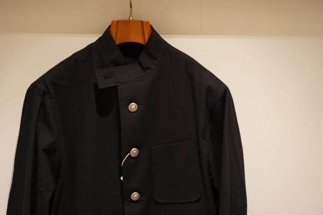 Chato Lufsen（シャトールフセン）＞体を張ってオススメしたい｜BEAMS