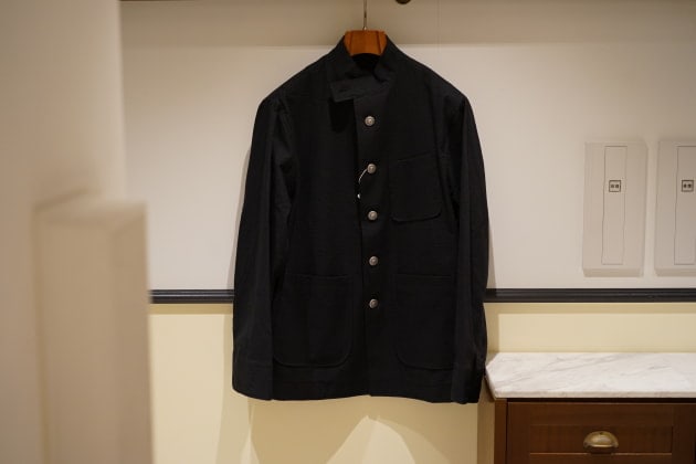 Chato Lufsen（シャトールフセン）＞体を張ってオススメしたい｜BEAMS