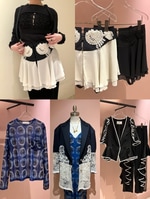 ＜FUMIE=TANAKA＞入荷しました♪vol.1