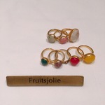 《Fruitsjolie》クリスマスギフトにいかがでしょうか？