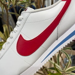 【NIKE】アーティスティックな95