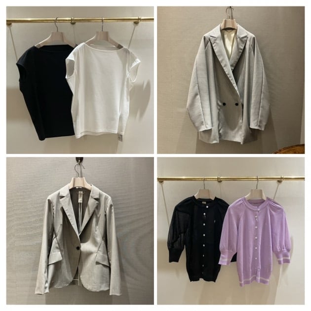 〈support surface（サポートサーフェス）〉EFFE BEAMS別注アイテム