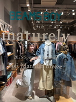 《 26SS maturely 》おすすめアイテムをピックアップ！！