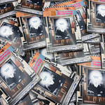 設営風景お見せします〜＜RAREMETAL POPUP＞〜