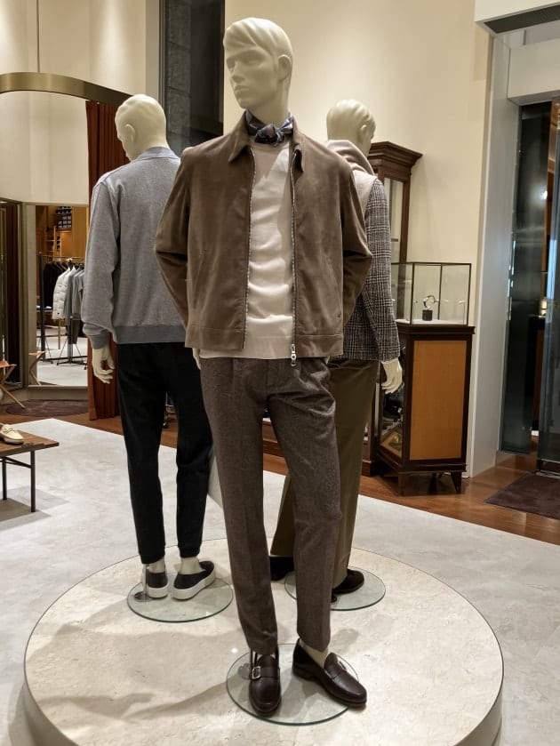 半年分のお仕事