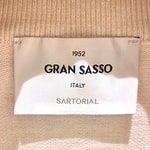 新作GRAN SASSO（グランサッソ）