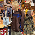 【BEAMSで選ぶ】今春見逃せない最旬トップス