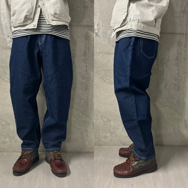 デニム選びはまずこれから！｜ビームス みなとみらい｜BEAMS