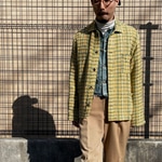 ビームスF 限定　＜草野スタイリング100本ノックvol25＞ HEUGN
