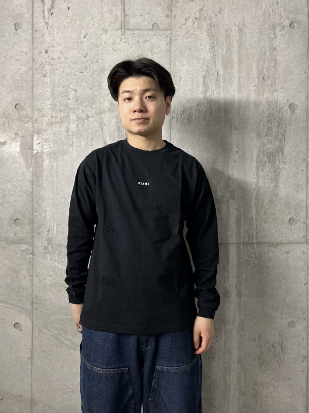 定番 BEAMSロゴ｜ビームス みなとみらい｜BEAMS