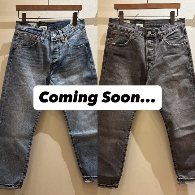 [Released on Thursday, February 26th, Coming Soon...]