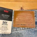 人気の企画！NEWシルエットで登場！！〜Levi's®︎〜