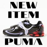 【2/27発売】PUMAの新作スニーカーが登場！