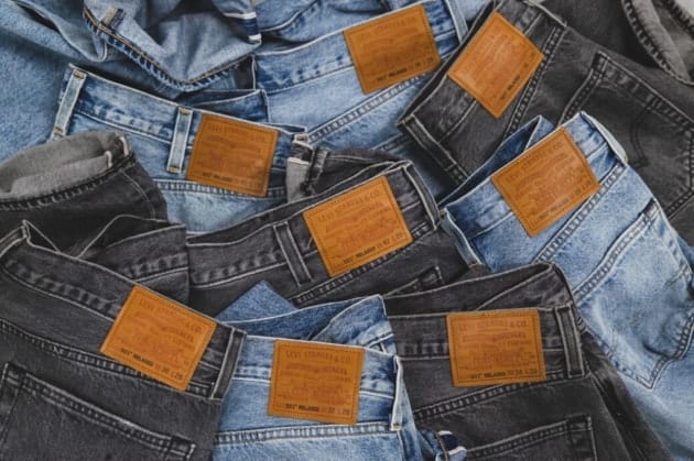 2/26発売！【EXCLUSIVE】LEVI'S（R）/501（R）RELAXED｜ビームス 新潟