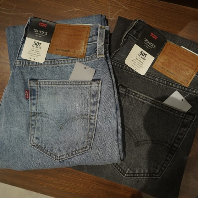 LIMITED EDITION】LEVI'S(R) 501（R）｜ビームス 熊本｜BEAMS