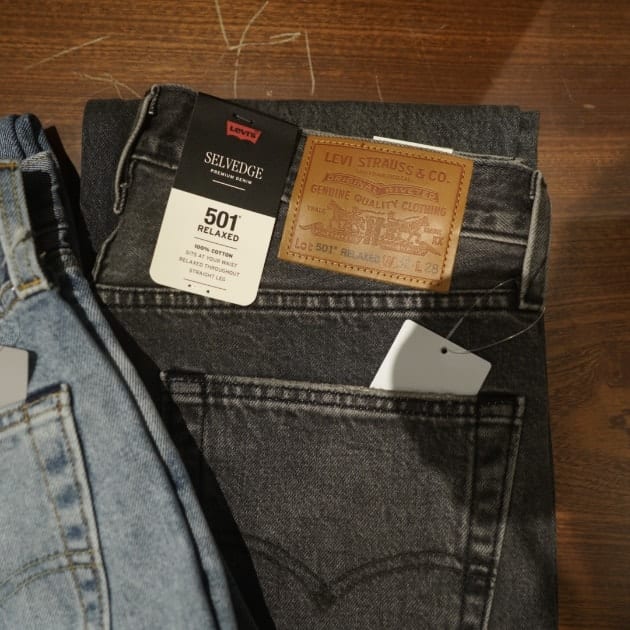 LIMITED EDITION】LEVI'S(R) 501（R）｜ビームス 熊本｜BEAMS